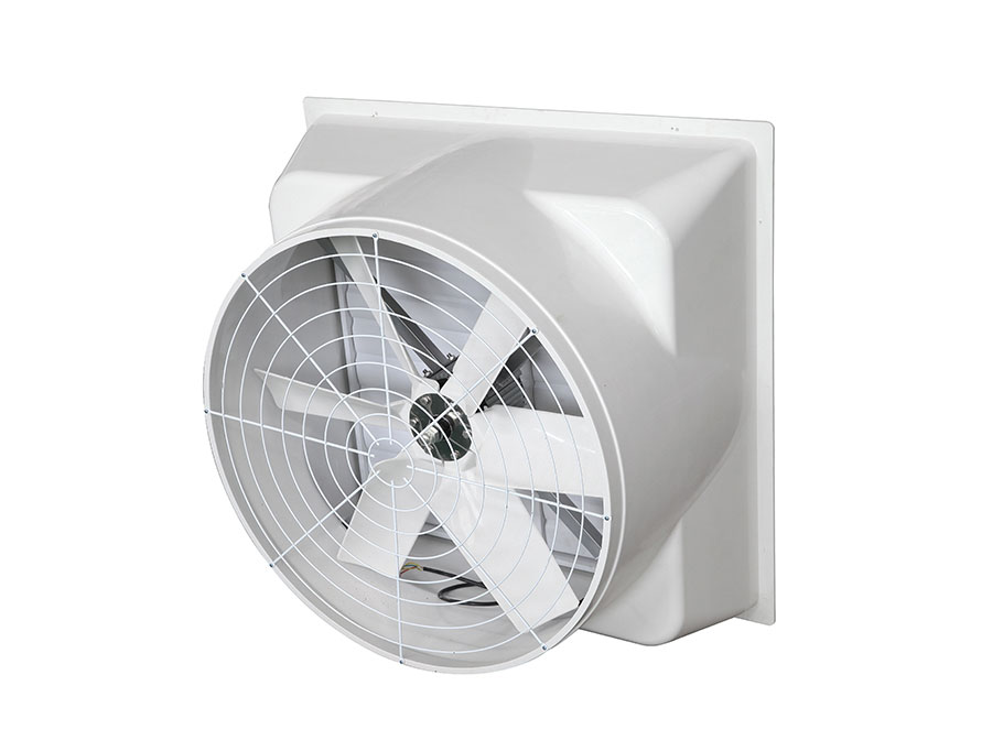 玻璃鋼風(fēng)機(jī)